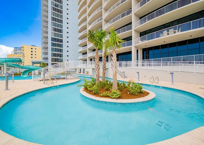 Phoenix Ii 1603 * Gulf Shores