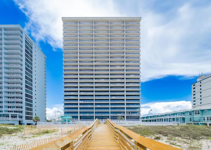 Phoenix Ii 1603 * Gulf Shores