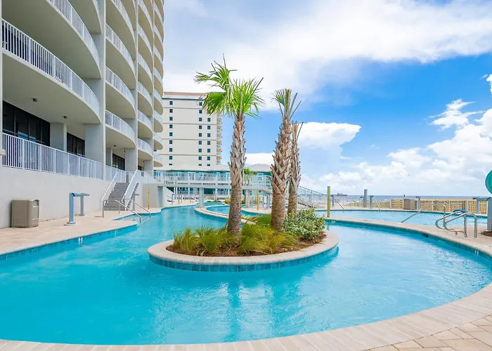Apartment Phoenix Ii 1603