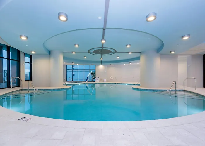 Phoenix Ii 1603 Apartment Gulf Shores