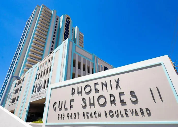 Phoenix Ii 1603 *