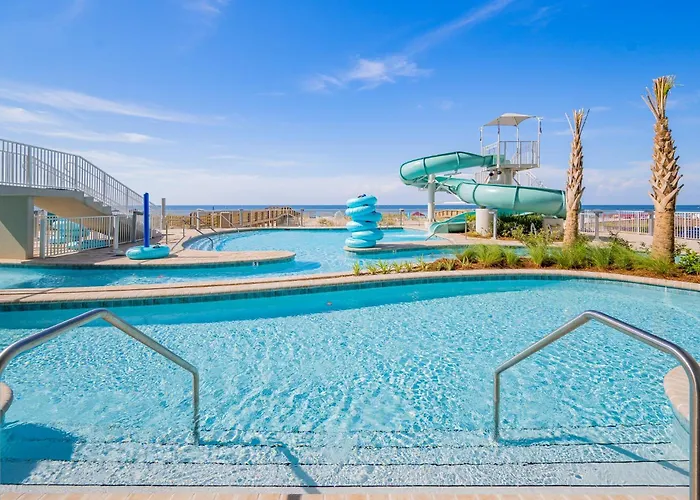 Phoenix Ii 1603 Gulf Shores