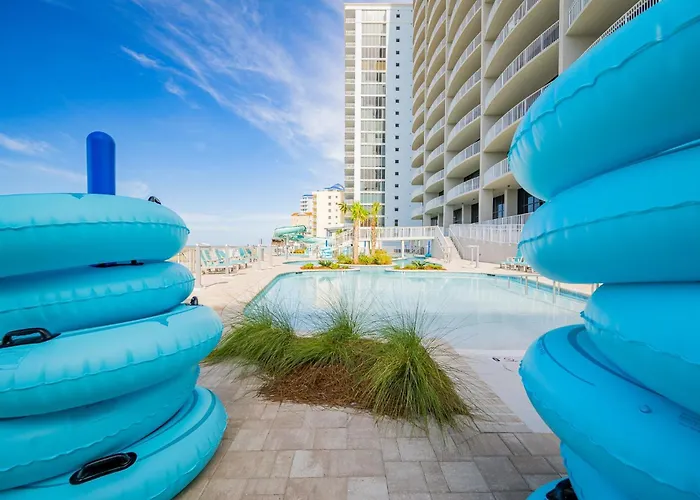 Phoenix Ii 1603 * Gulf Shores