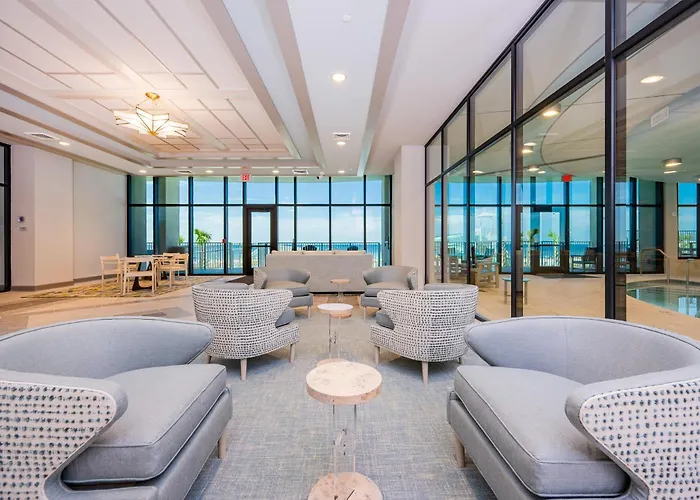 Phoenix Ii 1603 Apartment Gulf Shores