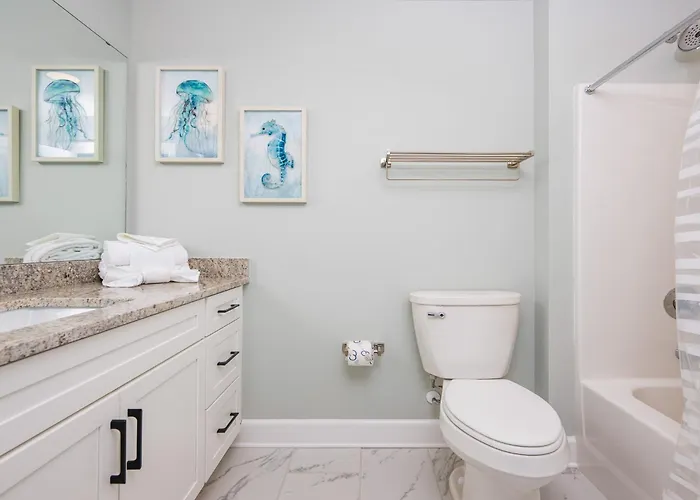 Phoenix Ii 1603 Apartment Gulf Shores