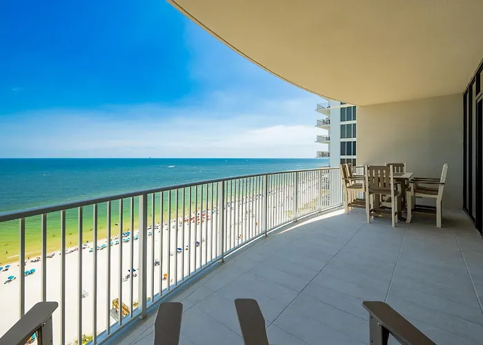 Phoenix Ii 1603 * Gulf Shores