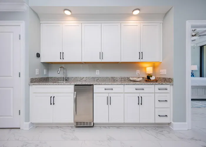 Apartment Phoenix Ii 1603 Gulf Shores