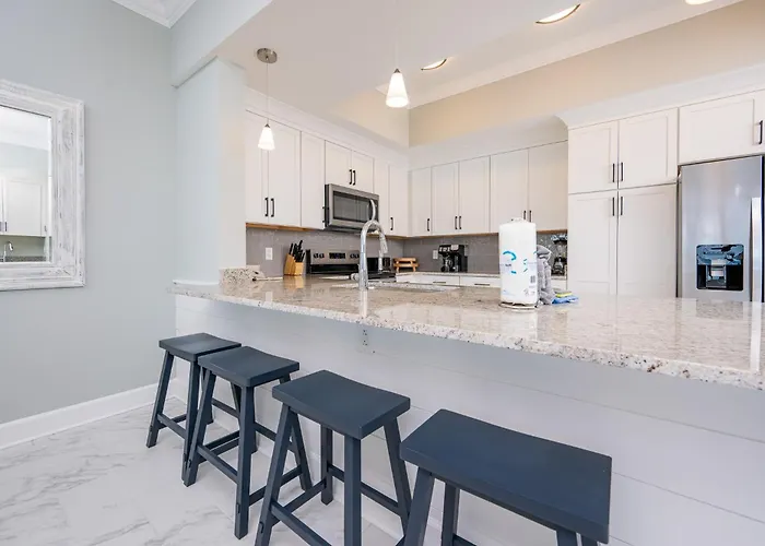 Apartment Phoenix Ii 1603