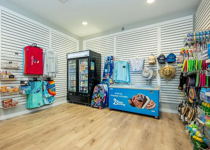 Apartment Phoenix Ii 1603 Gulf Shores