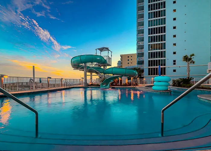 Phoenix Ii 1603 * Gulf Shores
