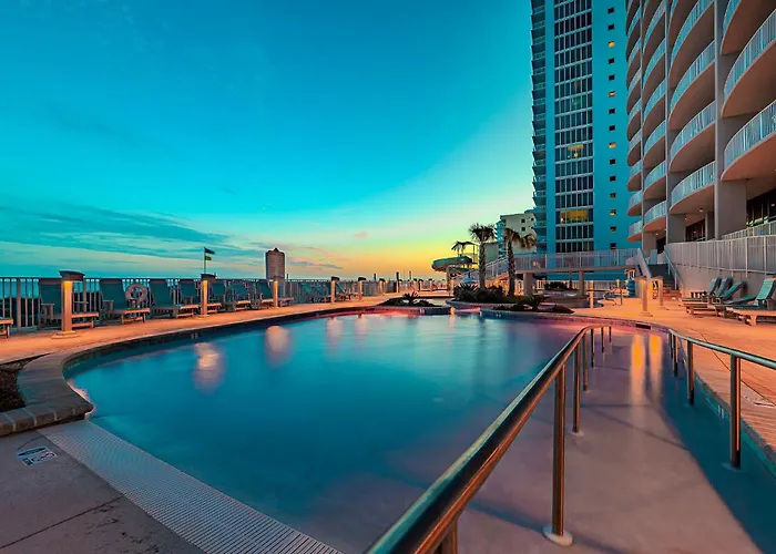 Apartment Phoenix Ii 1603
