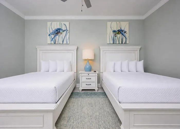 Apartment Phoenix Ii 1603 Gulf Shores