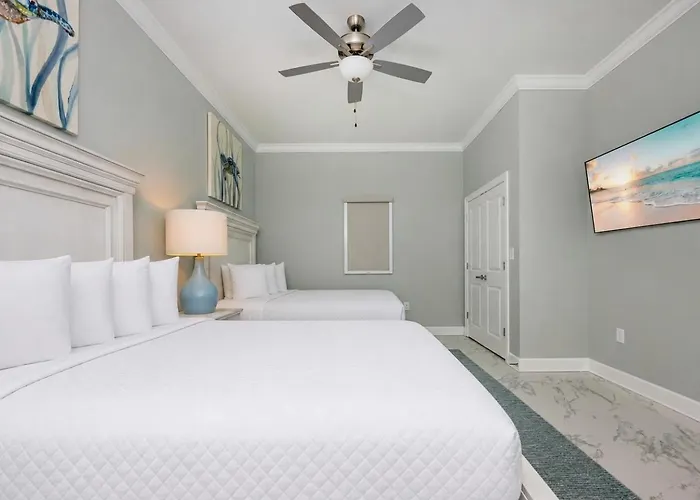 Phoenix Ii 1603 Apartment Gulf Shores